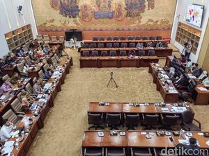 Bos PT Timah Buka-bukaan soal Maraknya Tambang Ilegal, Singgung Harvey Moeis Bos PT Timah Buka-bukaan soal Maraknya Tambang Ilegal, Singgung Harvey Moeis