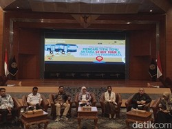 Wisata Edukasi Merugi Imbas Pelarangan Study Tour, Ini Langkah Kemenpar