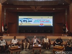 Pelarangan Study Tour Bikin Industri Lesu, Kemenpar Punya Jurus Jitu?