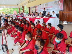 Polda NTB Tangkap 49 Pengedar dan Kurir Narkoba dalam Dua Bulan