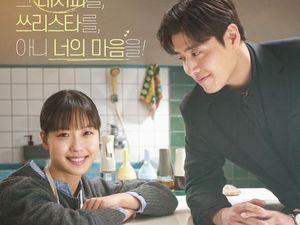 Drakor Terpopuler di Netflix Pekan Ini Drakor Terpopuler di Netflix Pekan Ini