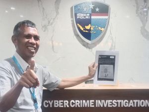 Serangan Profesor Yusuf Henuk ke Kader PSI Pengunggah Ijazah Jokowi di X Serangan Profesor Yusuf Henuk ke Kader PSI Pengunggah Ijazah Jokowi di X
