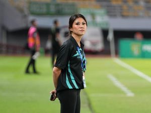 PSBS Biak Ditinggal Presiden Direktur Gara-gara Konflik Internal