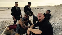 Sinopsis Shot Caller di Bioskop Trans TV Hari Ini