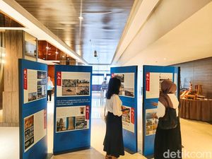 Cirebon Bangkitkan Kembali Sejarah Jalur Sutra Maritim Cirebon Bangkitkan Kembali Sejarah Jalur Sutra Maritim