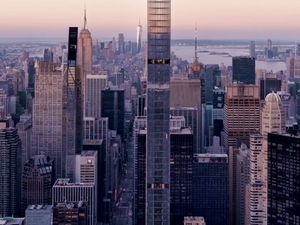 10 Negara dengan Gedung Pencakar Langit Terbanyak, Ternyata Ada Indonesia