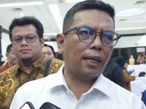 Andra Soni Sebut Pemda Siapkan 5,4 Ha Lahan untuk Hunian Korban Banjir Lebak Andra Soni Sebut Pemda Siapkan 5,4 Ha Lahan untuk Hunian Korban Banjir Lebak