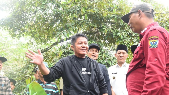 Gubernur Sumsel Pastikan Pembangunan Jalan PALI–Muara Enim–Prabumulih Dimulai 2025