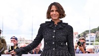 Beredar Foto Halle Berry yang Diduga Bukti Lakukan Kekerasan pada Anak