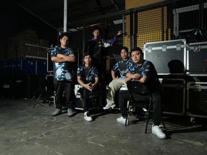 Hasil dan Klasemen FFWS SEA 2025 Spring Week 3: Tim dari RI Kuasai Puncak Hasil dan Klasemen FFWS SEA 2025 Spring Week 3: Tim dari RI Kuasai Puncak