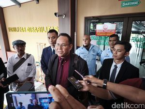 Gugatan soal Ijazah Jokowi Lanjut Pembuktian