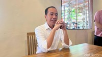 Video: Jokowi Dipastikan Hadiri Kongres PSI 19 Juli 2025 di Solo