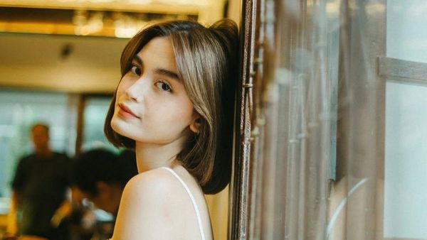 Pesona Jubilee Marisa Berambut Pendek