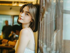 Pesona Jubilee Marisa Berambut Pendek Pesona Jubilee Marisa Berambut Pendek