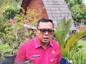 Miris, Ada Siswa SMA di Tabanan Belum Lancar Membaca Miris, Ada Siswa SMA di Tabanan Belum Lancar Membaca