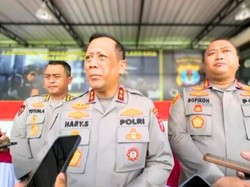 Dua Polisi di Kaltara Diduga Terlibat Narkoba, Kapolda: Tak Ada Toleransi!