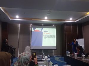 BookCabin Siapkan 2 Kejutan Baru, Masih Rahasia-Tunggu Tanggal Mainnya BookCabin Siapkan 2 Kejutan Baru, Masih Rahasia-Tunggu Tanggal Mainnya