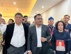 Keluarga Minta Polri Bentuk Tim Pencari Fakta Hilangnya Iptu Tomi Marbun