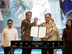 Menkop Yakin Legalitas Kopdes Merah Putih Lebih Cepat Usai MoU Kemenkum