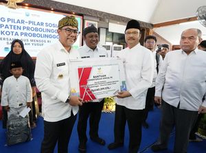 Gus Ipul Minta Pilar Sosial Ubah Pola Pikir soal Bansos: Kita Harus Hijrah