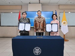 Kementrans & UGM Kolaborasi Perkuat Pengembangan Kawasan Transmigrasi