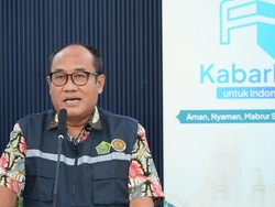 Kemenkes Andalkan Satu Data Kesehatan untuk Pantau Jemaah Haji 2025