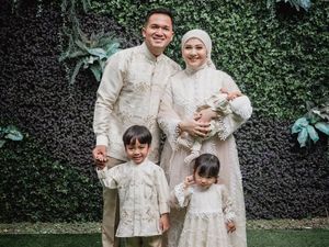 Kesha Ratuliu Jelaskan Alasan Pilih KB Steril pada Usia 26 Tahun Kesha Ratuliu Jelaskan Alasan Pilih KB Steril pada Usia 26 Tahun