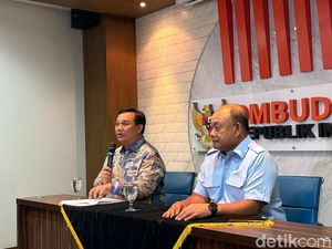 Banyak Calo Yayasan di Program Makan Bergizi Gratis, Jurus Ini Disiapkan Banyak Calo Yayasan di Program Makan Bergizi Gratis, Jurus Ini Disiapkan