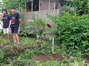 Fakta di Balik Kuburan Misterius Tasikmalaya yang Bikin Geger Fakta di Balik Kuburan Misterius Tasikmalaya yang Bikin Geger