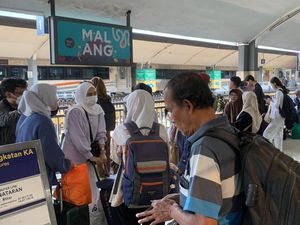 KAI Daop 8 Tawarkan Tarif Promo Kereta Jarak Jauh Mulai Rp 45 Ribu KAI Daop 8 Tawarkan Tarif Promo Kereta Jarak Jauh Mulai Rp 45 Ribu