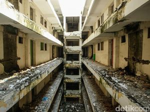 Kenapa Rumah yang Lama Tak Dihuni Cepat Rusak? Begini Penjelasannya Kenapa Rumah yang Lama Tak Dihuni Cepat Rusak? Begini Penjelasannya
