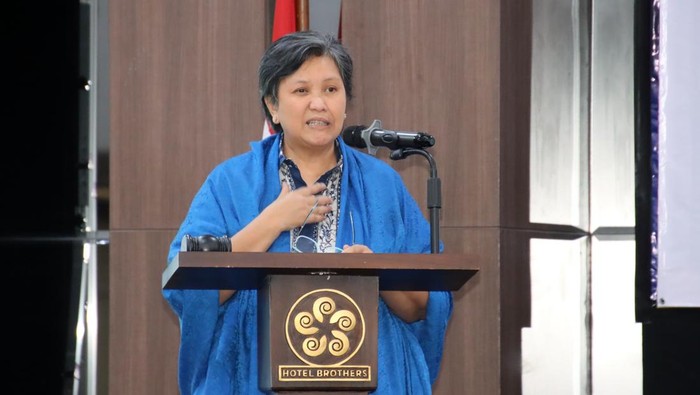 Lestari Moerdijat