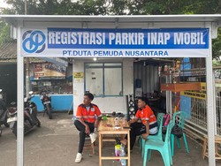 Getok Tarif Parkir ke Wisatawan sampai Rp 140 Ribu, Oknum Karyawan Dipecat!