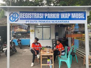 Getok Tarif Parkir ke Wisatawan sampai Rp 140 Ribu, Oknum Karyawan Dipecat! Getok Tarif Parkir ke Wisatawan sampai Rp 140 Ribu, Oknum Karyawan Dipecat!