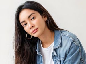 Masayu Anastasia Ungkap Perasaan Terpendam Anak, Alasan Kuat Belum Mau Nikah Masayu Anastasia Ungkap Perasaan Terpendam Anak, Alasan Kuat Belum Mau Nikah
