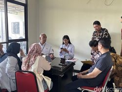 Perusahaan di Surabaya Ngaku Tak Punya Uang Lunasi Pesangon Eks Karyawan