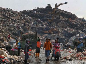 Video Pramono: Kontrak TPST Bantar Gebang Harus Diperpanjang Video Pramono: Kontrak TPST Bantar Gebang Harus Diperpanjang