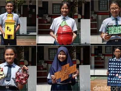 Memilah Sampah Meminimalisir Masalah