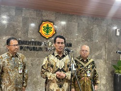 Terungkap Alasan Pemerintah Belum Keluarkan Beras Murah dan Bansos