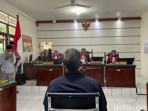 Pelaku UMKM di Banjarbaru Harap Keringanan Hukuman Usai Kehadiran Menteri