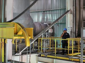 MIND ID Dorong Pengolahan Timah, Perkuat Dampak Bagi Ekonomi Nasional