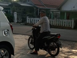Motor Tukang Ojek di Lubuklinggau Dibawa Lari Penipu, Ini Modusnya