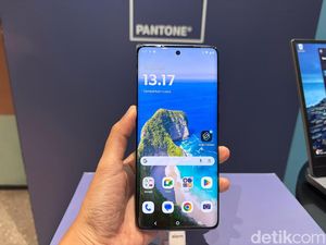 Video: Motorola Rilis Edge 60 Fusion 5G Video: Motorola Rilis Edge 60 Fusion 5G
