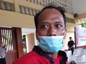 Pecatan Polisi Kabur dari Rutan Polda NTB, Ditangkap di Rumah Istri Pecatan Polisi Kabur dari Rutan Polda NTB, Ditangkap di Rumah Istri