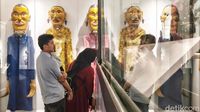 Museum Wayang Kota Tua Kini Bisa Dinikmati Sampai Malam