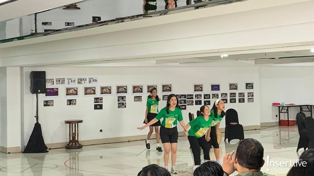 Musikal Keluarga Cemara