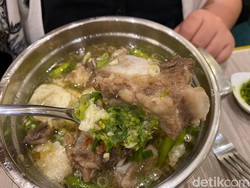 5 Sop Janda yang Pedas Segar, Ada Juga di BSD dan Bekasi!
