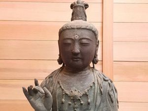 Rebutan Patung Suci, Jepang Menang Gugatan 7 Tahun atas Korsel Rebutan Patung Suci, Jepang Menang Gugatan 7 Tahun atas Korsel