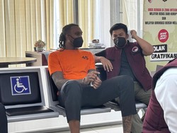 Perbasi dan IBL Larang Pemain Asing Tangerang Hawks Karena Kasus Narkoba
