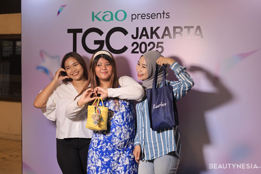 Pecah Banget! Ini Keseruan Roadshow 